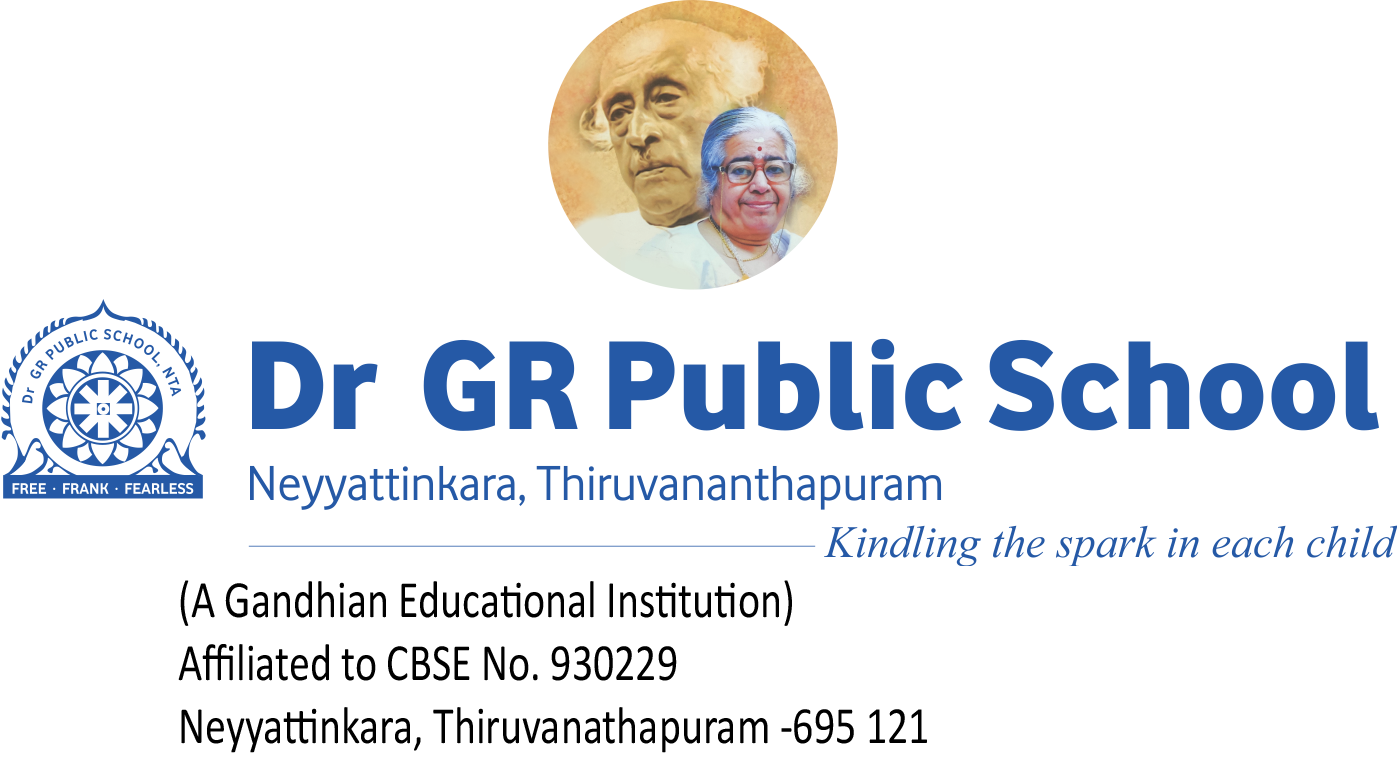 Dr GR Public School Neyyatinkara 